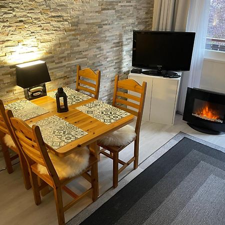 Cosy 2 Pieces Proche Chatel Abondance Exterior foto